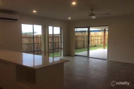 Property photo of 7 Red Gum Terrace Coomera QLD 4209