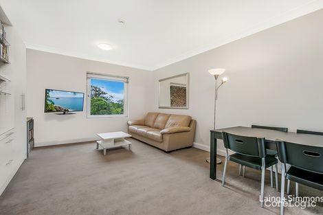 Property photo of 306/2 City View Road Pennant Hills NSW 2120