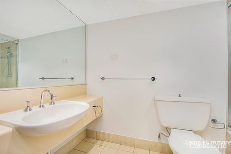 Property photo of 306/2 City View Road Pennant Hills NSW 2120