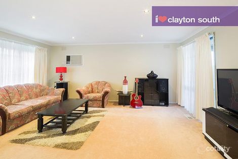 Property photo of 12 Bellavista Crescent Clayton South VIC 3169