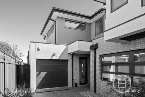Property photo of 4/7 Evans Street Moonee Ponds VIC 3039
