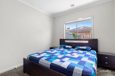 Property photo of 3 Grandiflora Grove Point Cook VIC 3030