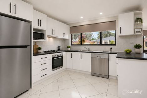 35 Olympus Dr, St Clair, NSW 2759