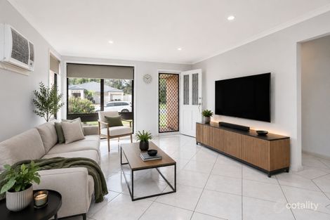 Property photo of 35 Olympus Drive St Clair NSW 2759