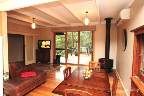 Property photo of 1 Betton Crescent Warrandyte VIC 3113