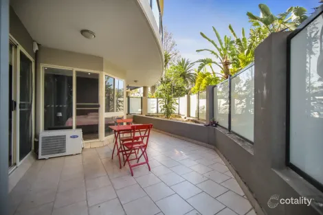 Property photo of 104/91C Bridge Road Westmead NSW 2145