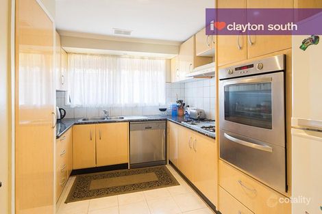 Property photo of 12 Bellavista Crescent Clayton South VIC 3169
