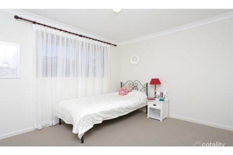 Property photo of 38 Floribunda Parade Marsden Park NSW 2765