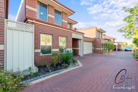 Property photo of 74B Beatty Avenue East Victoria Park WA 6101