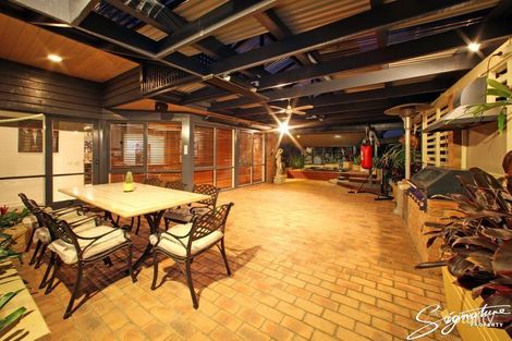 Property photo of 12 Rupicola Court Rowville VIC 3178