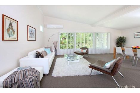 Property photo of 69 Kenmore Road Kenmore QLD 4069