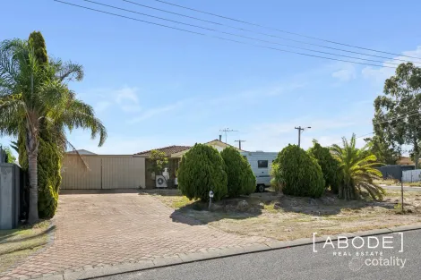 Property photo of 9 Bresnahan Place Marangaroo WA 6064