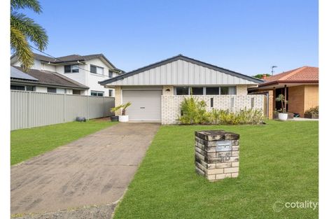 58 Nobby Pde, Miami, QLD 4220