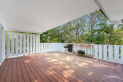 2/47 Yarrimbah Dr, Nerang, QLD 4211