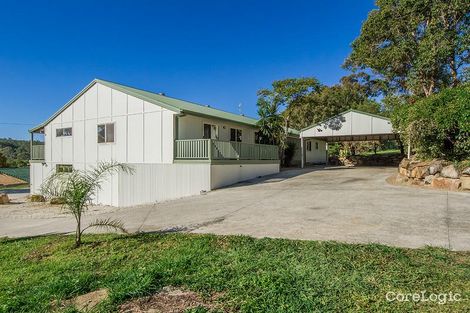 Property photo of 1 Vince Hinde Drive Worongary QLD 4213