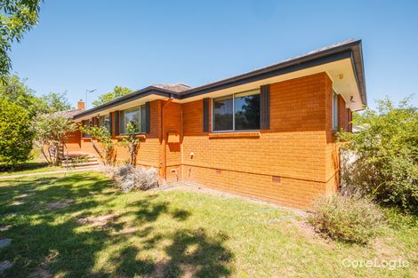 Property photo of 1 Anderson Street Chifley ACT 2606