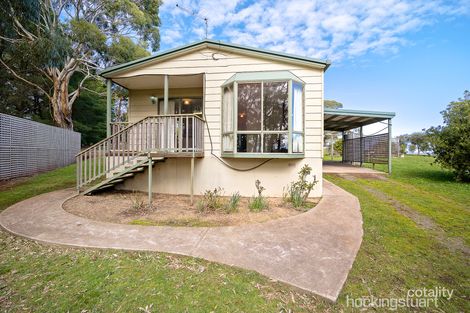 1180 Daylesford-Malmsbury Rd, Denver, VIC 3461