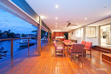 Property photo of 11 Clipper Court Biggera Waters QLD 4216