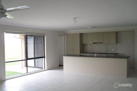 Property photo of 21 Stanbury Drive Goodna QLD 4300