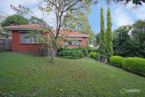 22 Marlow St, Mooroolbark, VIC 3138