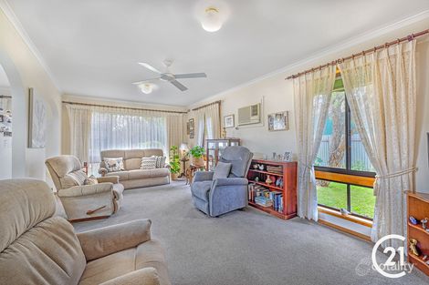 Property photo of 3 Lawson Drive Moama NSW 2731