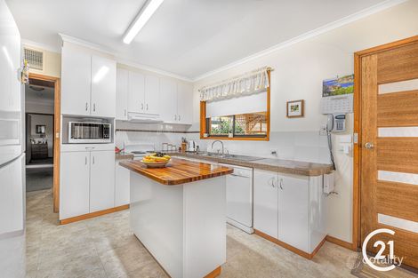 Property photo of 3 Lawson Drive Moama NSW 2731