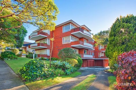 Property photo of 9/129 Holt Avenue Cremorne NSW 2090