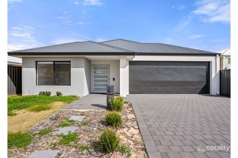 10 Gunwale Ave, Port Kennedy, WA 6172