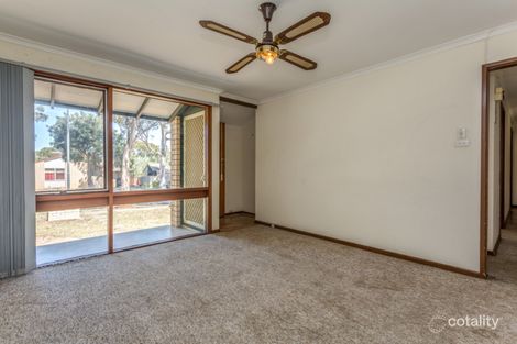 Property photo of 33 Ballard Street Elizabeth East SA 5112