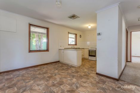 Property photo of 33 Ballard Street Elizabeth East SA 5112