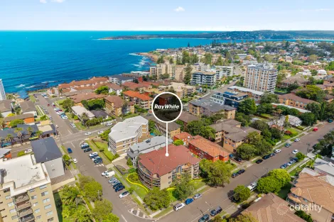 Property photo of 3/32-34 Parramatta Street Cronulla NSW 2230