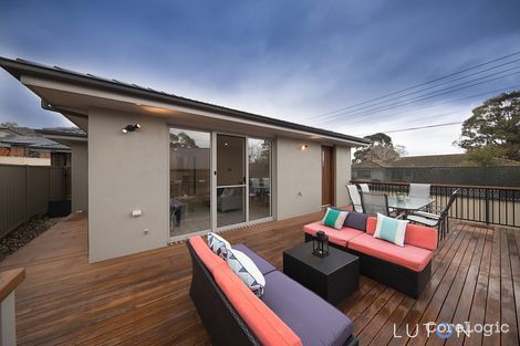 Property photo of 3/9 Darke Street Torrens ACT 2607