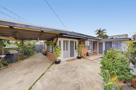 26 Stuart St, Granville, NSW 2142