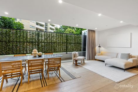 Property photo of 102/66 Lambert Street Kangaroo Point QLD 4169