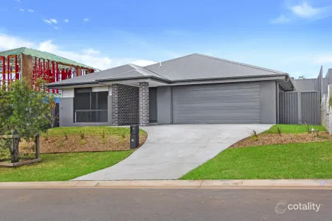 3 Persimmon Pkwy, Thrumster, NSW 2444
