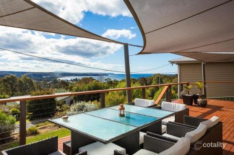 Property photo of 98 Pacific Street Tathra NSW 2550