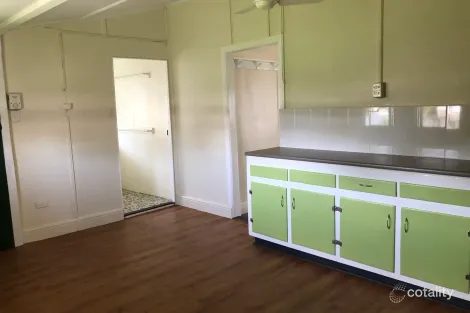 Property photo of 116 Bowen Road Rosslea QLD 4812