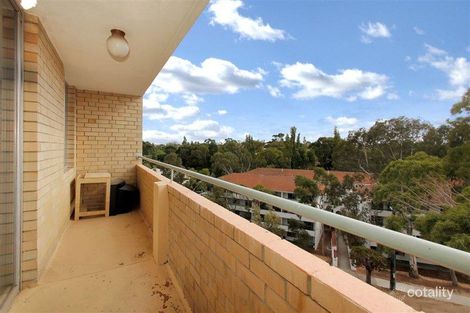 62/50 Kirkham Hill Tce, Maylands, WA 6051