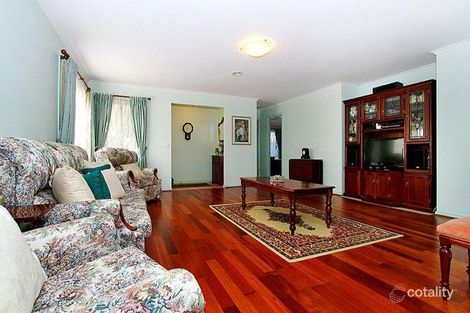 Property photo of 25 Yellowbox Avenue South Morang VIC 3752