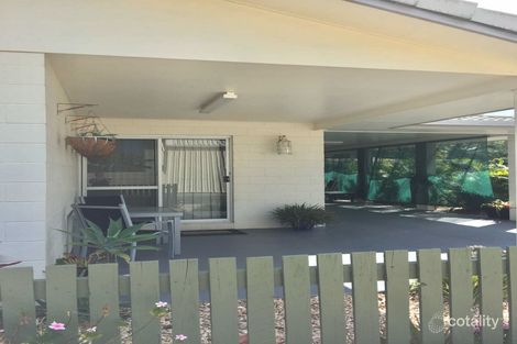 Property photo of 1/3 Jarman Court Seaforth QLD 4741