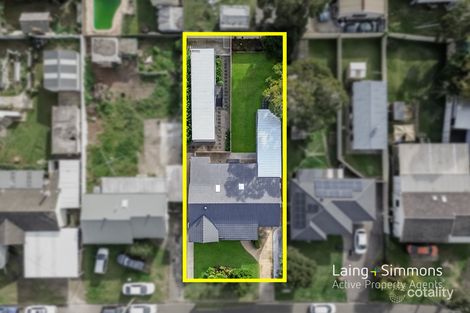 Property photo of 27A Ball Street Colyton NSW 2760