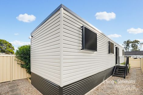Property photo of 27A Ball Street Colyton NSW 2760