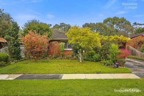 Property photo of 20 Bronwyn Street Coldstream VIC 3770