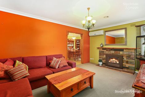 Property photo of 20 Bronwyn Street Coldstream VIC 3770