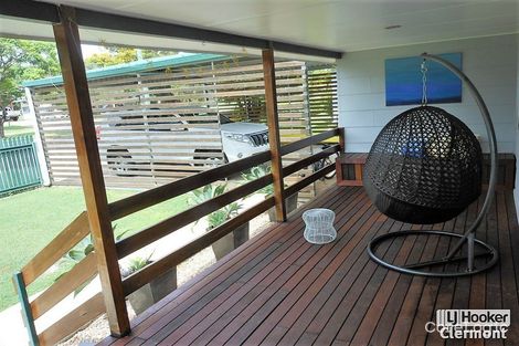 Property photo of 8 Sirius Street Clermont QLD 4721