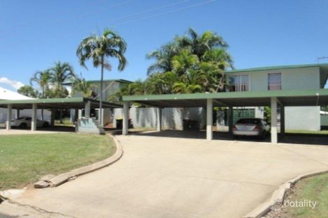 4 Dundas St, Granville, QLD 4650