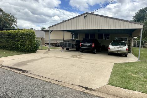 Property photo of 21 Menzies Street Dysart QLD 4745