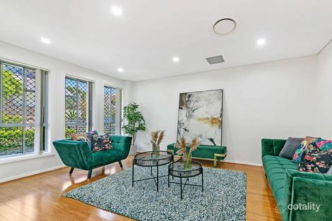 Property photo of 2/8 Carson Street Dundas Valley NSW 2117