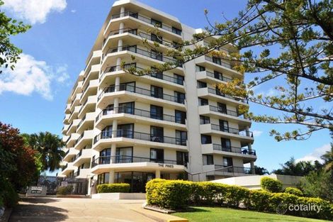 47/32-34 Kent St, West Gladstone, QLD 4680