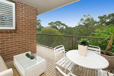 Property photo of 10/12 Cambridge Street Cammeray NSW 2062